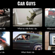 Illustration for article titled What People Think Car Guys Do